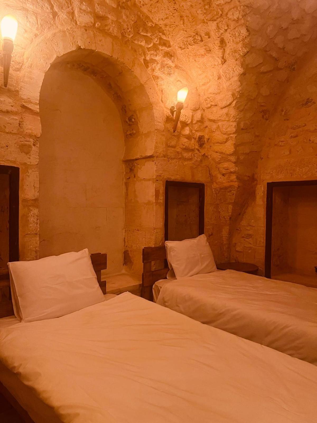 Diib House Hotel Шанлиурфа Екстер'єр фото