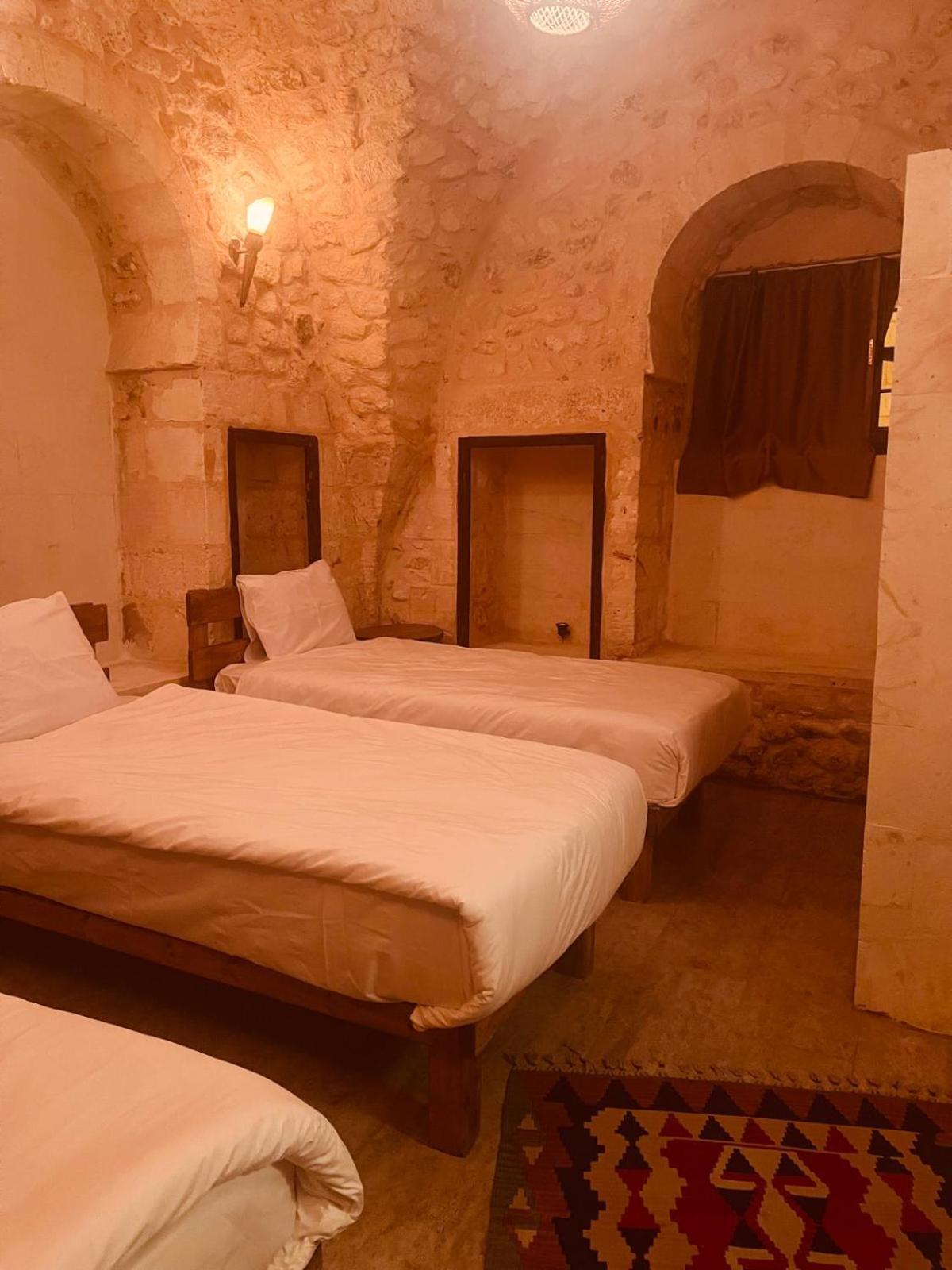 Diib House Hotel Шанлиурфа Екстер'єр фото