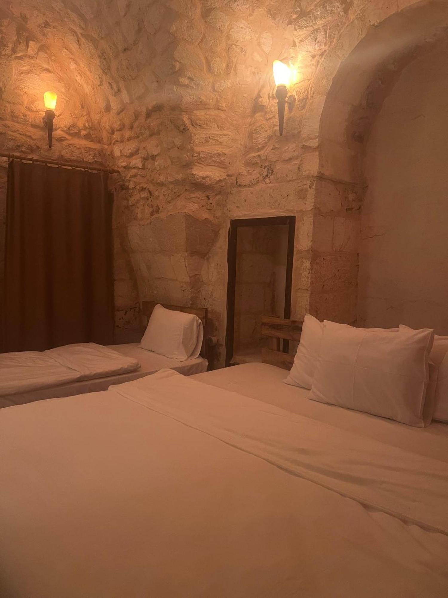 Diib House Hotel Шанлиурфа Екстер'єр фото
